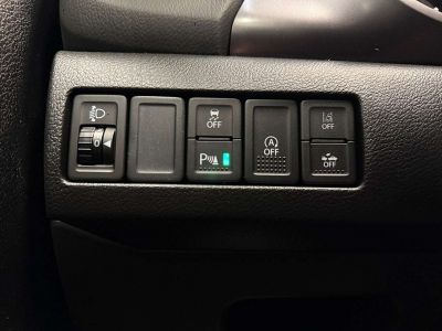 Suzuki Vitara Neuwagen