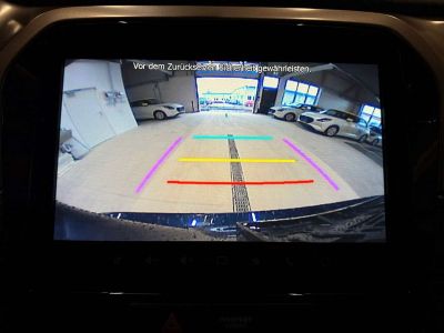 Suzuki Vitara Neuwagen