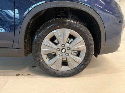 Suzuki Vitara Neuwagen