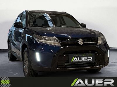 Suzuki Vitara Neuwagen