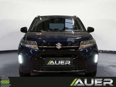 Suzuki Vitara Neuwagen