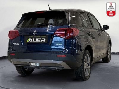 Suzuki Vitara Neuwagen