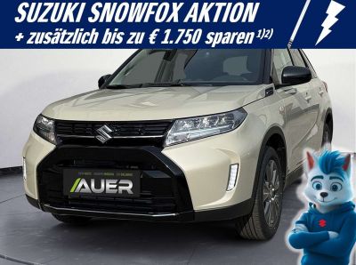 Suzuki Vitara Neuwagen