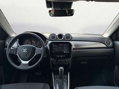 Suzuki Vitara Neuwagen