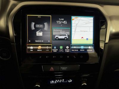 Suzuki Vitara Neuwagen