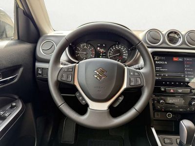 Suzuki Vitara Neuwagen