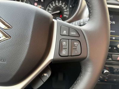 Suzuki Vitara Neuwagen