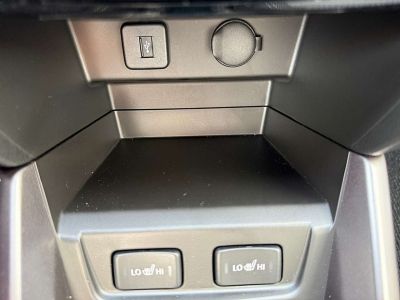 Suzuki Vitara Neuwagen