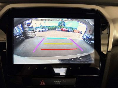 Suzuki Vitara Neuwagen