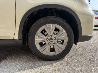 Suzuki Vitara Neuwagen