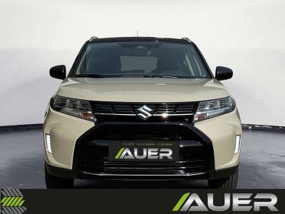 Suzuki Vitara Neuwagen