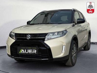 Suzuki Vitara Neuwagen