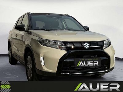 Suzuki Vitara Neuwagen