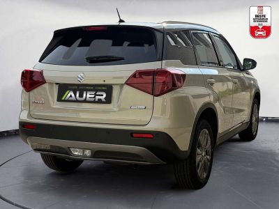 Suzuki Vitara Neuwagen