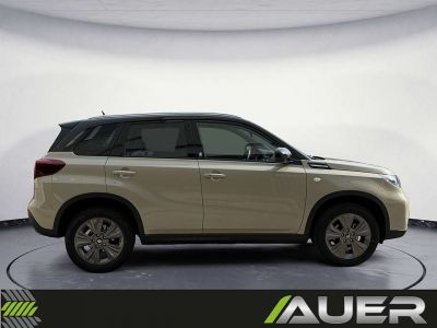 Suzuki Vitara Neuwagen