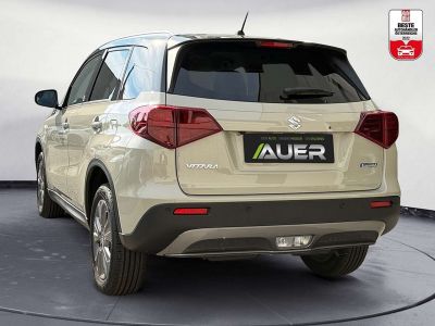 Suzuki Vitara Neuwagen