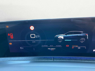 Peugeot 3008 Gebrauchtwagen