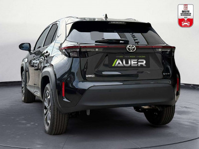 Toyota Yaris Cross Neuwagen