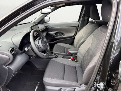 Toyota Yaris Cross Neuwagen