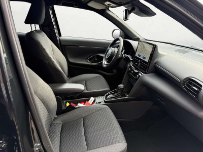 Toyota Yaris Cross Neuwagen