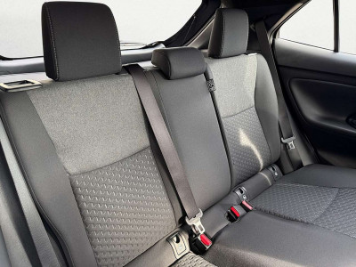 Toyota Yaris Cross Neuwagen