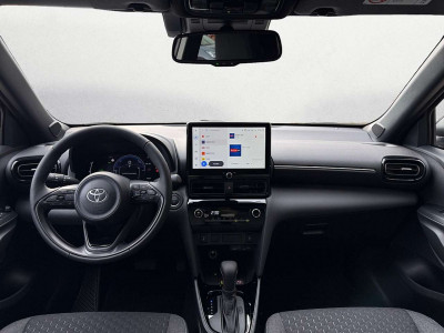 Toyota Yaris Cross Neuwagen