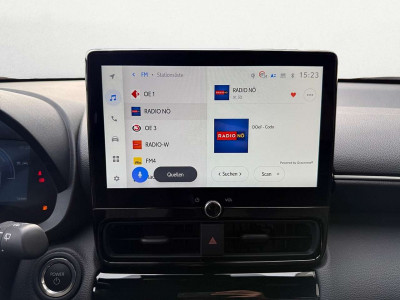 Toyota Yaris Cross Neuwagen