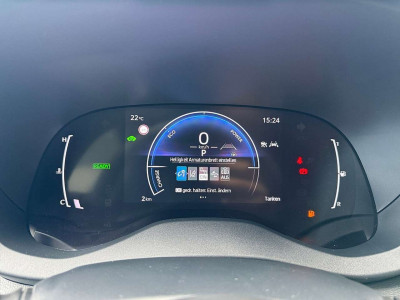 Toyota Yaris Cross Neuwagen