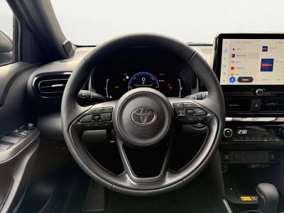 Toyota Yaris Cross Neuwagen