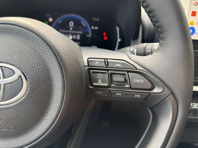 Toyota Yaris Cross Neuwagen