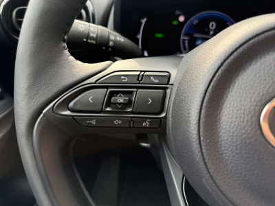 Toyota Yaris Cross Neuwagen