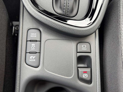 Toyota Yaris Cross Neuwagen