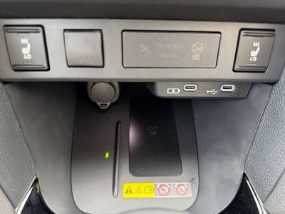 Toyota Yaris Cross Neuwagen