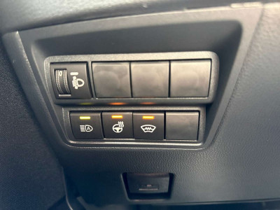 Toyota Yaris Cross Neuwagen