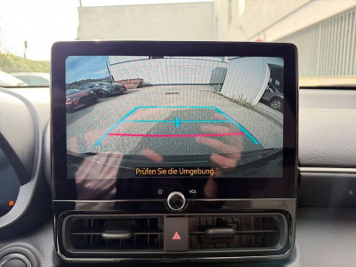 Toyota Yaris Cross Neuwagen