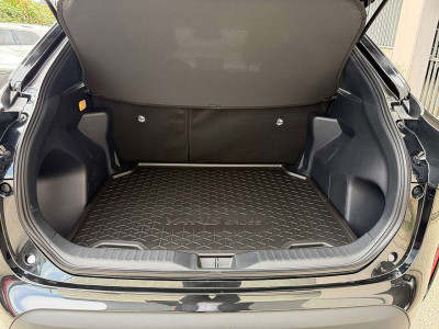 Toyota Yaris Cross Neuwagen