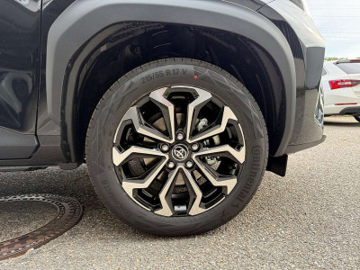 Toyota Yaris Cross Neuwagen