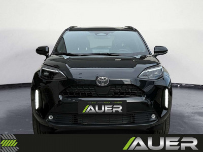 Toyota Yaris Cross Neuwagen