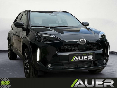 Toyota Yaris Cross Neuwagen