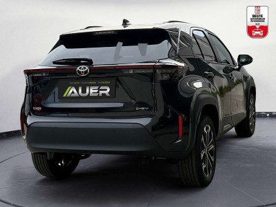 Toyota Yaris Cross Neuwagen