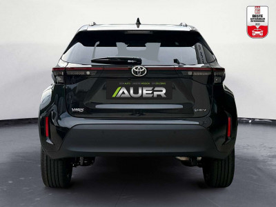 Toyota Yaris Cross Neuwagen