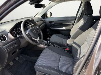 Suzuki Vitara Neuwagen