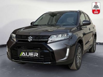 Suzuki Vitara Neuwagen