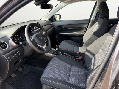 Suzuki Vitara Neuwagen