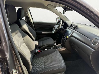 Suzuki Vitara Neuwagen