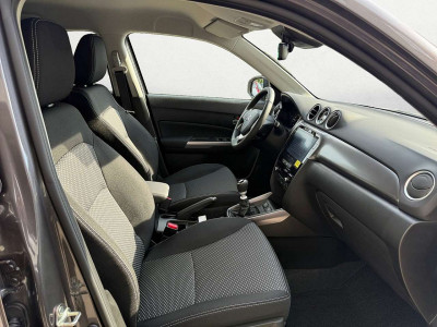 Suzuki Vitara Neuwagen