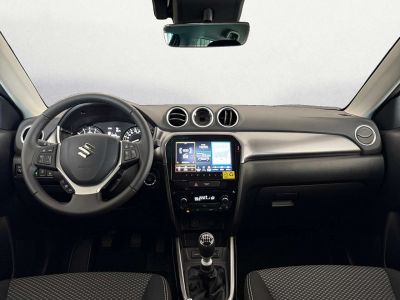 Suzuki Vitara Neuwagen