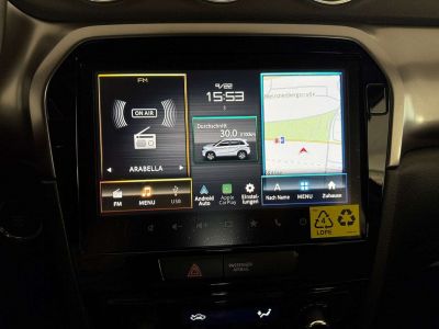 Suzuki Vitara Neuwagen