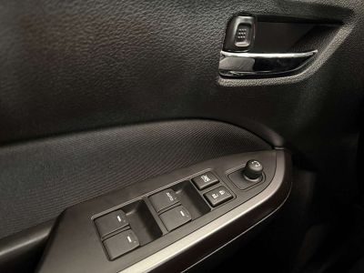 Suzuki Vitara Neuwagen