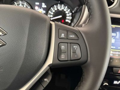 Suzuki Vitara Neuwagen